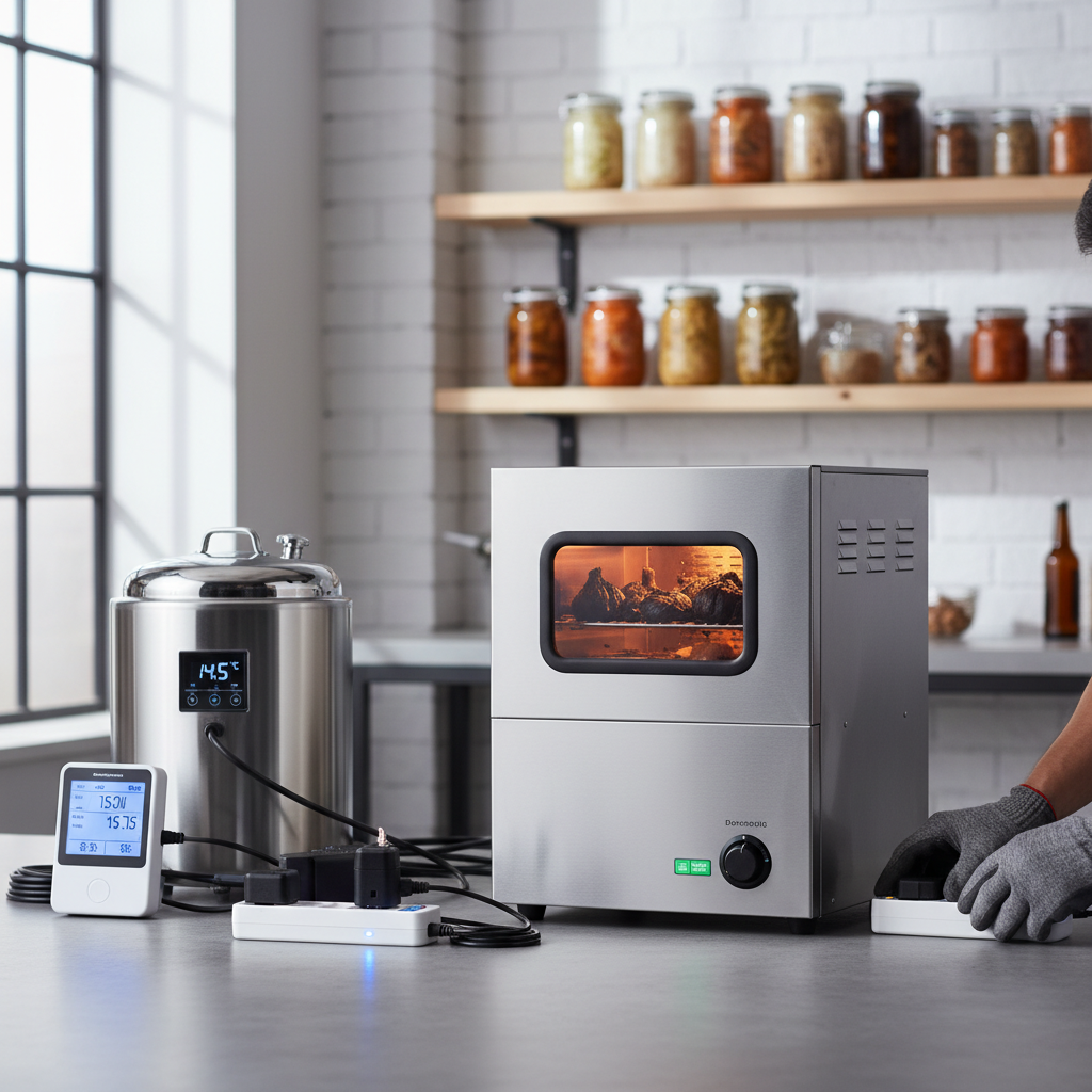 How to Slash Your Electricity Bill While Fermenting: An Expert Guide